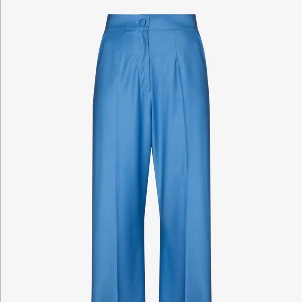 Materiel Tropical High Waist Pants